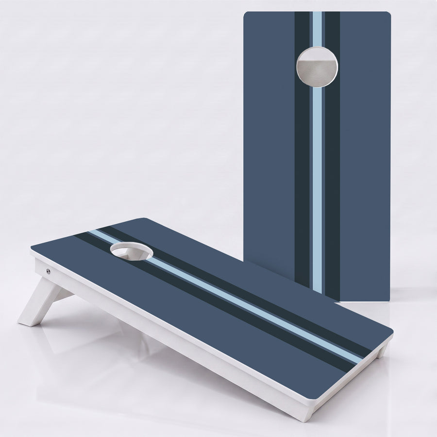 Modern Art Weather Proof Cornhole Boards