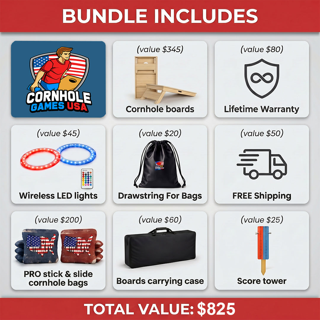 MEGA Bundle Tiki Bar
