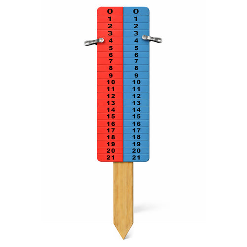 Portable Score Tower