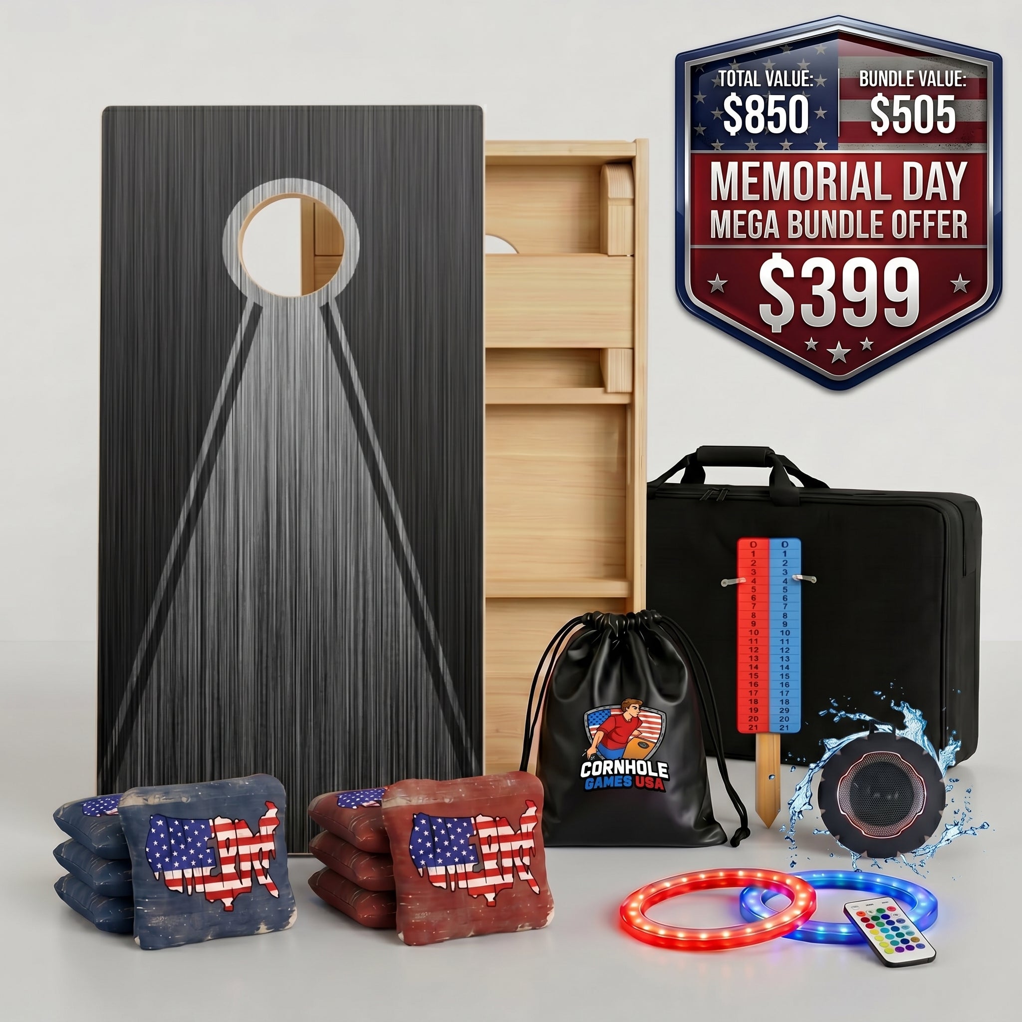 MEGA Bundle Wood Grain