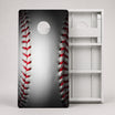 Baseball Weather Proof Cornhole Boards